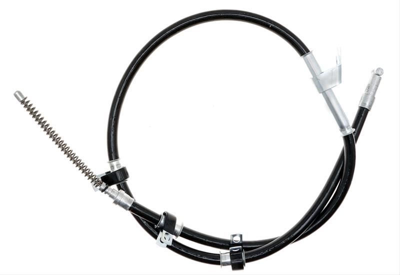 BRAKE CABLE