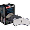 StopTech Street Touring 04-07 STi / 03-06 Evo / 08-10 Evo Front Brake Pads
