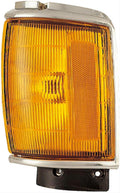 PARKLAMP