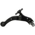 SUSPENSION CONTROL ARM AND BALL JOI