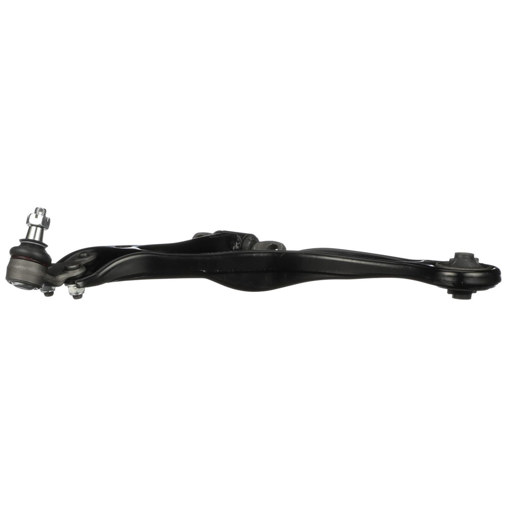 DELPHI control arms