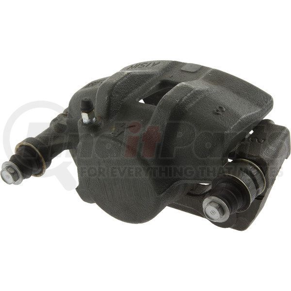 SEMI-LOADED BRAKE CALIPER