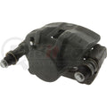 SEMI-LOADED BRAKE CALIPER