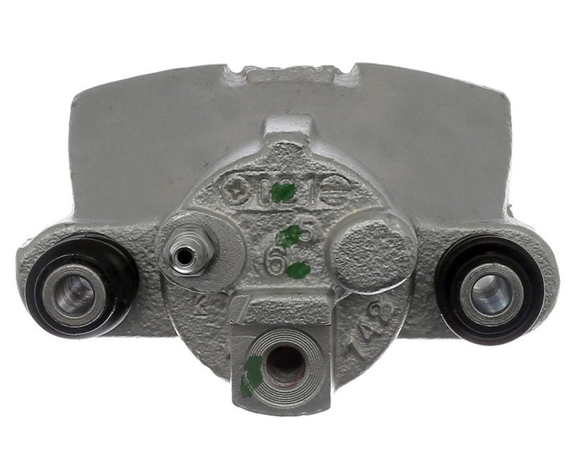 BRAKE CALIPER & BRACKET