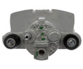 BRAKE CALIPER & BRACKET