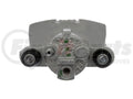 BRAKE CALIPER & BRACKET