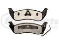 BRAKE CALIPER & BRACKET