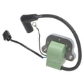STANDARD IGN auto part