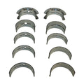 Crown 4397776K010 Main Bearing Set