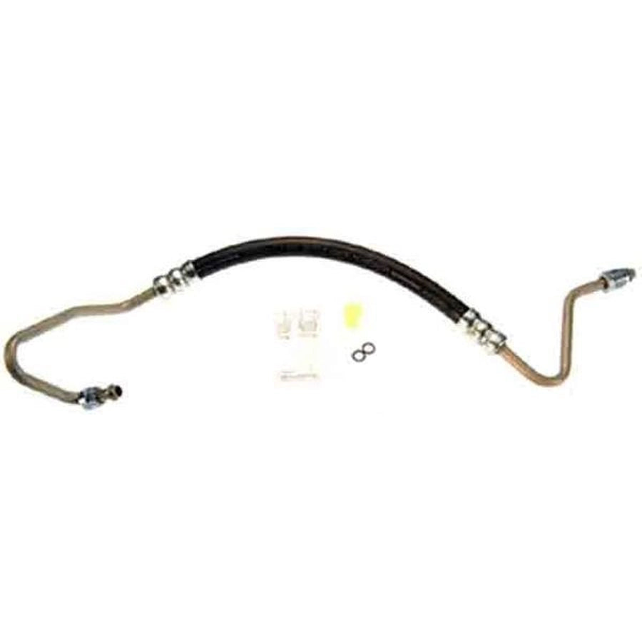 Gates Power Steering Pressure Line Hose Assembly