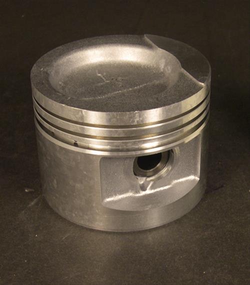 United Engine Machine Co auto part