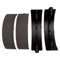 R1 Concepts Premium Parking Shoes Fits Chevrolet C4500