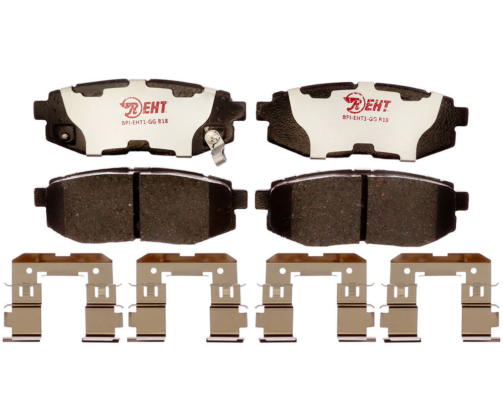 R auto part
