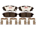 R auto part