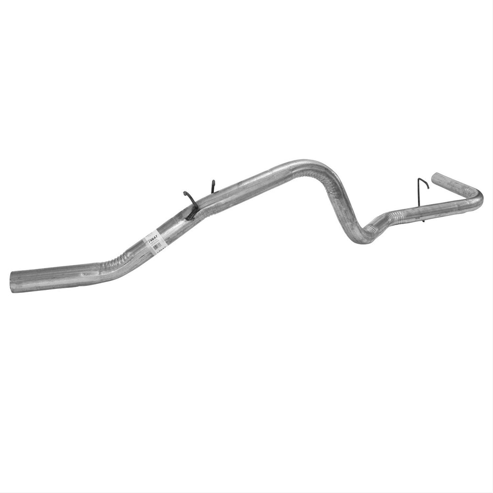 9497 RAM 1500/2500/3500 3.9L/5.2L/5.9L PREBENT TAILPIPE