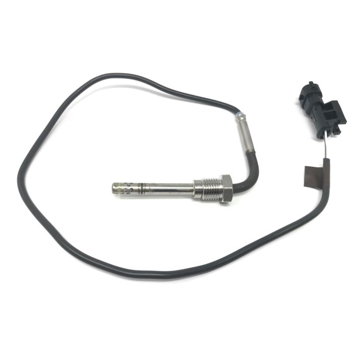 Walker Products Inc. - Sensors exhaust