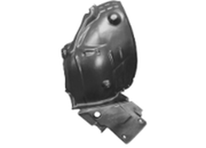 Sherman Parts auto part