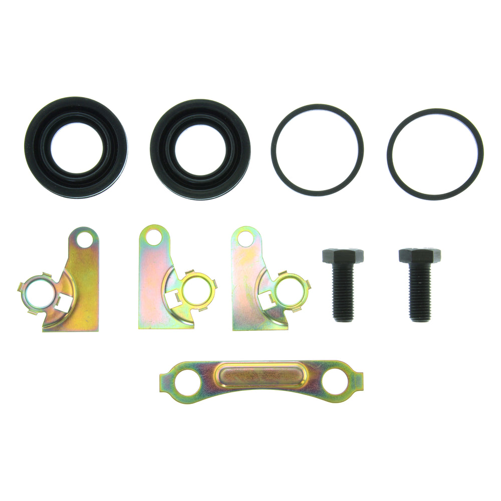Centric Caliper Repair Kit - Front