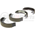 CENTRIC BRAKE SHOES
