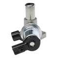 THROTTLE BYPASS VALVE