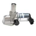 THROTTLE BYPASS VALVE