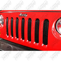 OMIX-ADA black auto part