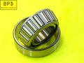 TIMKEN red auto part