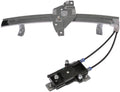 WINDOW REGULATOR