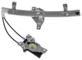 WINDOW REGULATOR