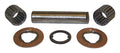 Intermediate Shaft for Select 45-68 Jeep/Willys Models w/ Dana 18 Transfer Case Crown Automotive