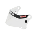 SD1 VISOR CLEAR ANTIFOG/SCRATCH
