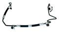 Power Steering Pressure Hose for 2018+ Jeep JL Wrangler & JT Gladiator w/ RHD Crown Automotive