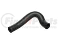 Gates 90-96 Ford E Series Van V-8 7.5L Lower - Pipe To Rad. Molded Coolant Hose