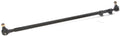 Drag Link Assembly for 1987-1990 Jeep YJ Wrangler, (Pitman Arm to Tie Rod) Crown Automotive