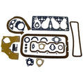 Engine Overhaul Gasket Set for 50-71Jeep / Willys Models w/ 4-134 F-Head Eng. Crown Automotive