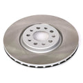 Power Stop 15-17 Chrysler 200 Front Semi Coated Rotor