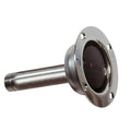 STAINLESS STEEL BREATHER NIPPLE DIA