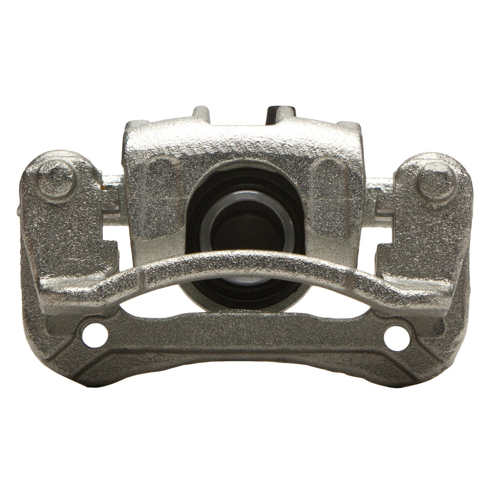 DFC silver auto part
