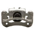 DFC 10-16 Hyundai Tucson Rear-R Premium Caliper - Silver Zinc Coated