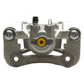 DFC 10-16 Hyundai Tucson Rear-R Premium Caliper - Silver Zinc Coated