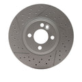 DFC auto part