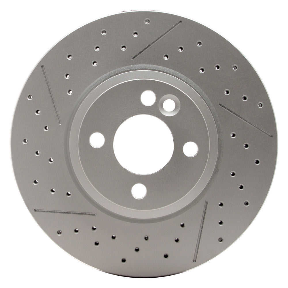 DFC auto part