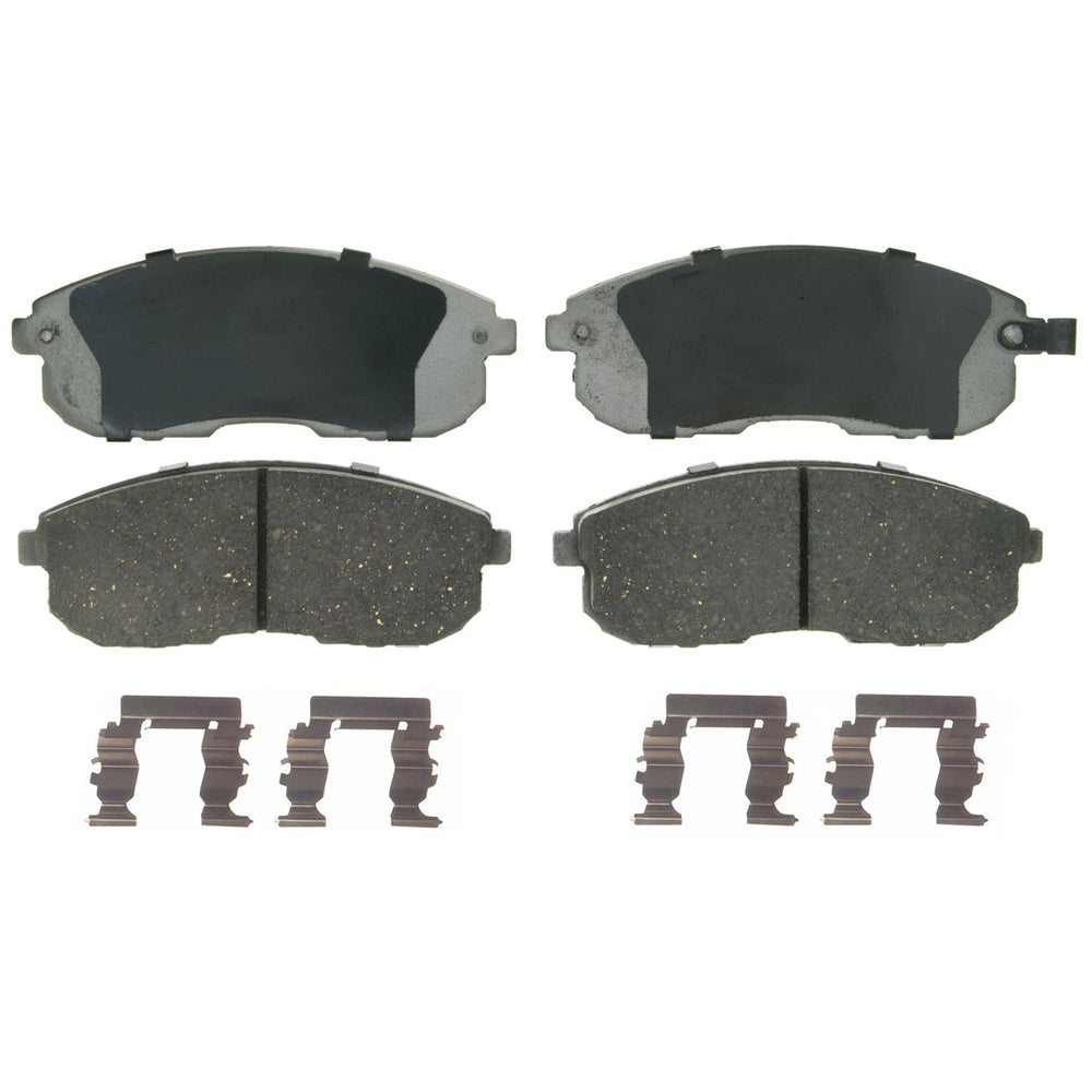 WAGNER BRAKE auto part