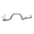 PREBENT PIPE