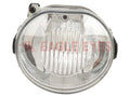 LT FOG LAMP ASSY W/O BULB JEEP LIBERTY 0204