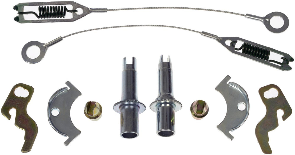 DRUM BRAKE KIT