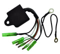 CDI UNIT ASSEMBLY, YAMAHA (DROP SHI