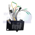 CDI UNIT ASSEMBLY, YAMAHA (DROP SHI