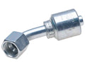HYDRAULIC COUPLING - MEGACRIMP