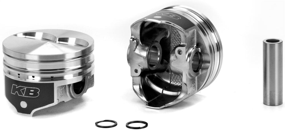 United Engine Machine Co auto part